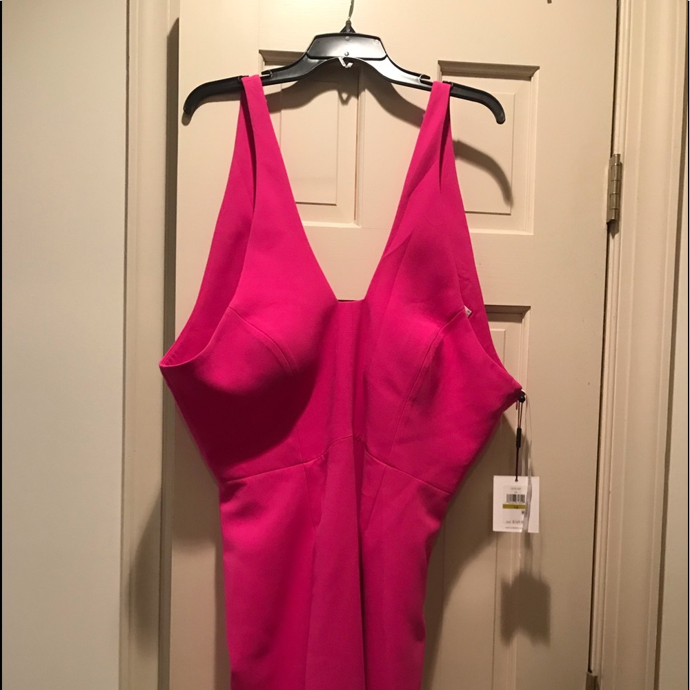 Calvin Klein dress. Brand new.